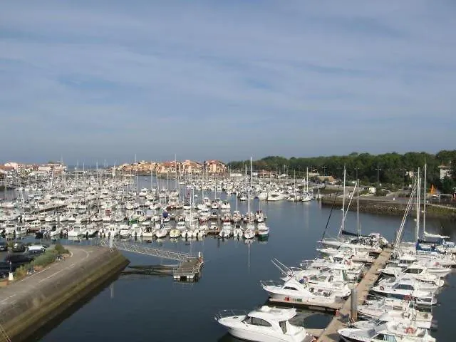 Lejlighed 4 Pers Belle Terrasse Vue Port